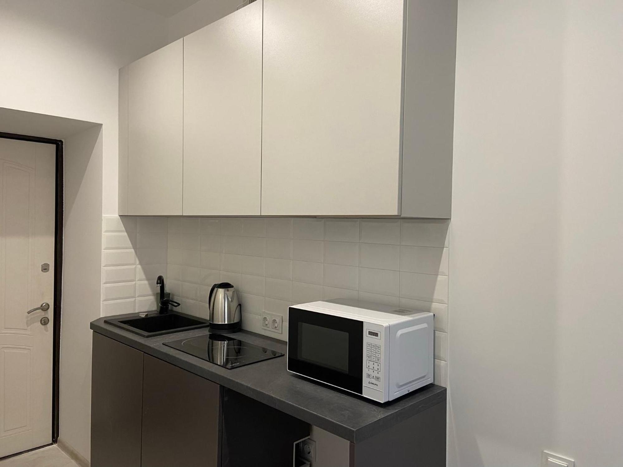 Vip Apartment Ploscha Rynok Lviv Buitenkant foto