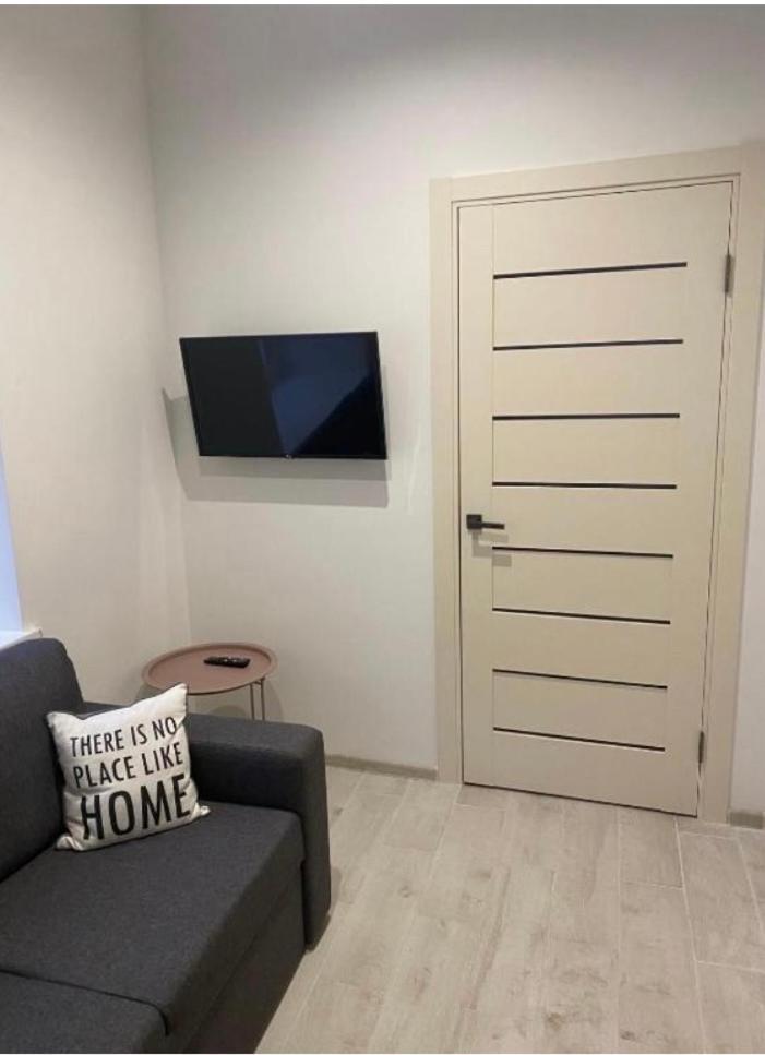 Vip Apartment Ploscha Rynok Lviv Buitenkant foto