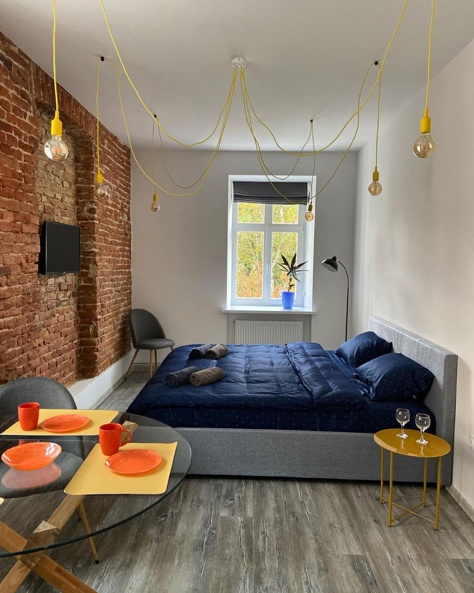 Vip Apartment Ploscha Rynok Lviv Buitenkant foto