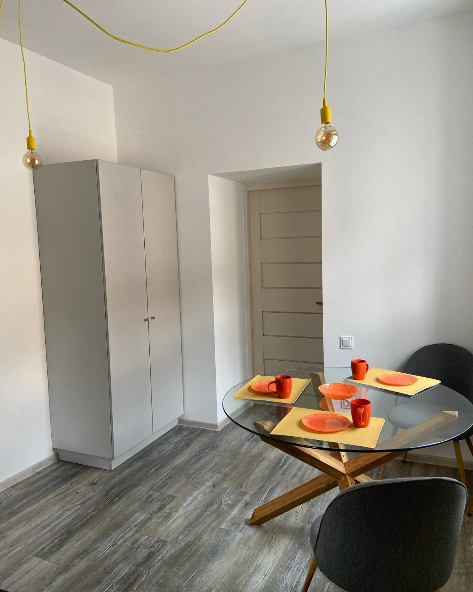 Vip Apartment Ploscha Rynok Lviv Buitenkant foto