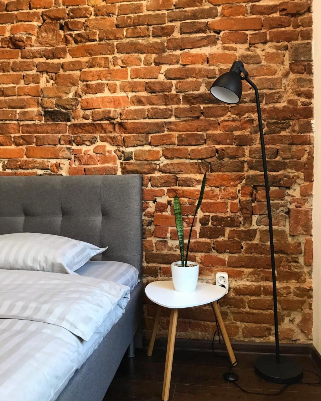 Vip Apartment Ploscha Rynok Lviv Buitenkant foto
